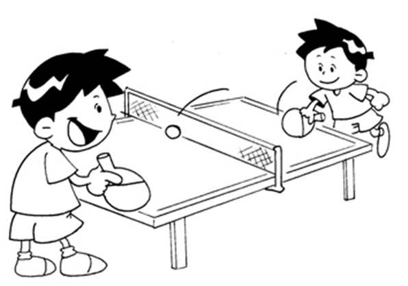 上海市第九届张江杯中外友人乒乓球比赛tabletenniscompetition